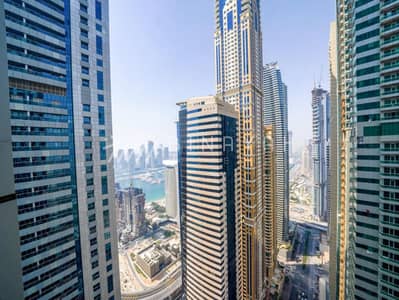 2 Slaapkamers Appartement te Koop in Dubai Marina, Dubai - Appartement in Dubai Marina，The Torch, 2 slaapkamers, 1950000 AED - 16171874