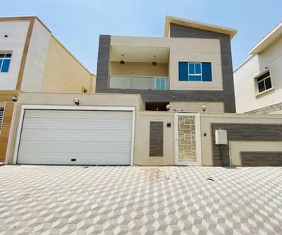 5 Bedroom Villa for Rent in Al Yasmeen, Ajman - WhatsApp Image 2026-09-05 at 11.45. 57 AM. jpeg 5 Bedroom Villa for Rent in Al Yasmeen, Ajman - WhatsApp Image 2026-09-05 at 11.45. 57 AM. jpeg