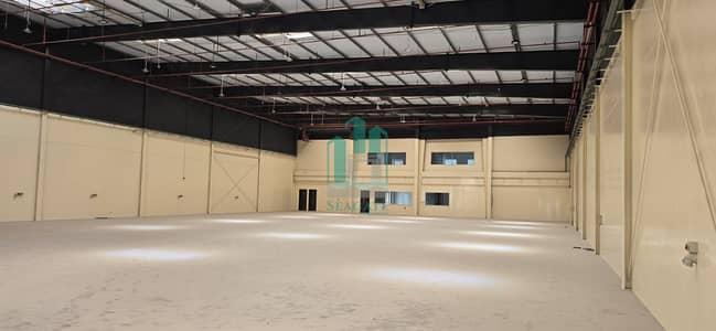 Warehouse in affitto a Dubai Investments Park (DIP), Dubai - wh -DIP-1,26. jpeg