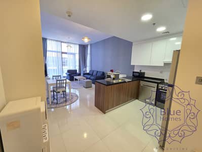 1 Bedroom Apartment for Rent in DAMAC Hills, Dubai - 230489. jpg
