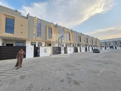 4 Cпальни Таунхаус Продажа в Аль Хелио, Аджман - 1000412126. jpg