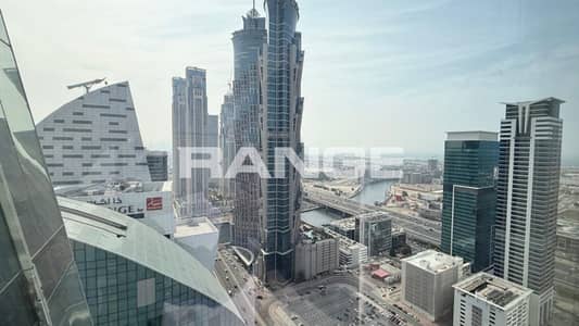Office te Huur in Business Bay, Dubai - Kantoor in Business Bay,The Prism, 689000 AED - 16403388 Office te Huur in Business Bay, Dubai - Kantoor in Business Bay,The Prism, 689000 AED - 16403388