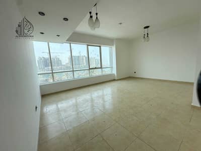 1 Schlafzimmer Wohnung zum zur Miete in Al Khan, Sharjah - IMG_3286. jpg