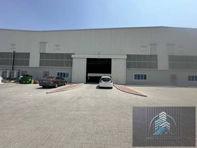 Warehouse zum Miete in Dubai Industrial City, Dubai - IMG_9298. jpg Warehouse zum Miete in Dubai Industrial City, Dubai - IMG_9298. jpg
