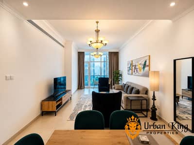2 Bedroom Flat for Rent in Business Bay, Dubai - 54766C5A-7808-441C-9F58-C6A90FE67773. png