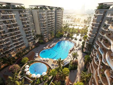 2 Bedroom Apartment for Sale in DAMAC Lagoons, Dubai - DAMAC_Lagoons_District-Gallery-06-AR. webp 2 Bedroom Apartment for Sale in DAMAC Lagoons, Dubai - DAMAC_Lagoons_District-Gallery-06-AR. webp