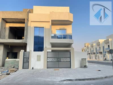4 Schlafzimmer Villa zum zum Verkauf in Al Helio, Ajman - WhatsApp Image 2026-09-05 at 12.05. 09 PM. jpeg