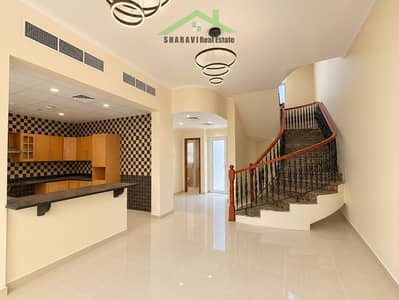3 Camere Villa in affitto a Mirdif, Dubai - 3B0068BA-9E49-48E2-81E5-10D801E29DA4. PNG