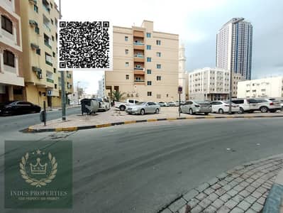 Mixed Use Land de à à vendre à Al Nakhil, Ajman - 01. jpeg Mixed Use Land de à à vendre à Al Nakhil, Ajman - 01. jpeg