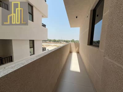 1 Camera Appartamento in affitto a Aljada, Sharjah - 291131. jpg