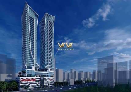 3 Bedroom Flat for Sale in Jumeirah Village Circle (JVC), Dubai - img55. jpg