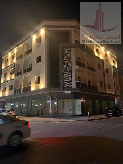 Appartement de 1 chambre à à louer à Al Rashidiya, Ajman - 4db617de-cc8c-4e4d-a71b-8e2cc82f10fb. jpg