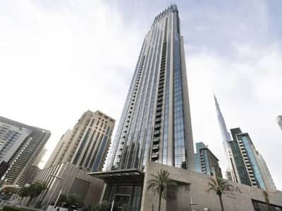 High Floor I Spacious Layout I 4 Bedroom Apartment High Floor I Spacious Layout I 4 Bedroom Apartment