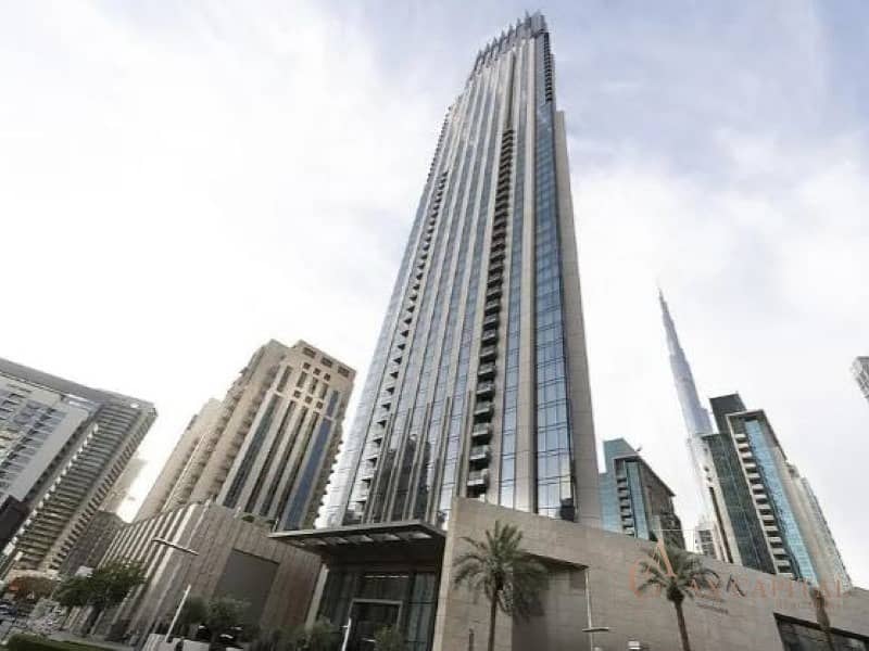 High Floor I Spacious Layout I 4 Bedroom Apartment High Floor I Spacious Layout I 4 Bedroom Apartment