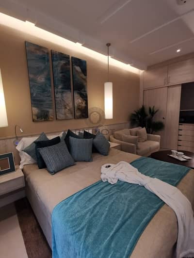 Fully Furnished studio for only 380k AED Fully Furnished studio for only 380k AED