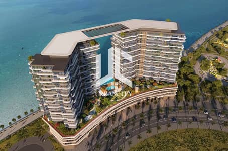 1 Bedroom Flat for Sale in Al Reem Island, Abu Dhabi - 7. JPG