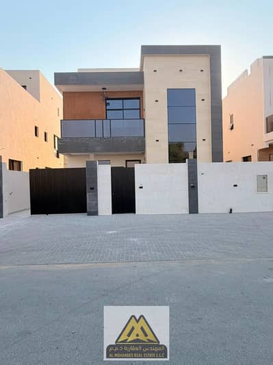 5 Schlafzimmer Villa zum Verkauf in Al Helio, Ajman - WhatsApp Image 2026-09-03 at 6.16. 24 PM (1). jpeg 5 Schlafzimmer Villa zum Verkauf in Al Helio, Ajman - WhatsApp Image 2026-09-03 at 6.16. 24 PM (1). jpeg