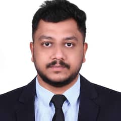 Abhijith Jayan