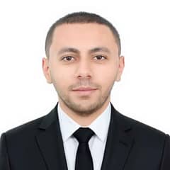 Mohamed Khaled