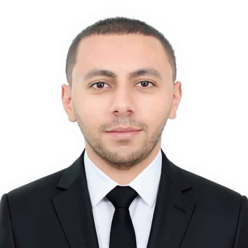 Mohamed Khaled
