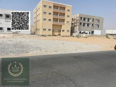 Mixed Use Land for Sale in Al Jurf, Ajman - 01. jpeg Mixed Use Land for Sale in Al Jurf, Ajman - 01. jpeg