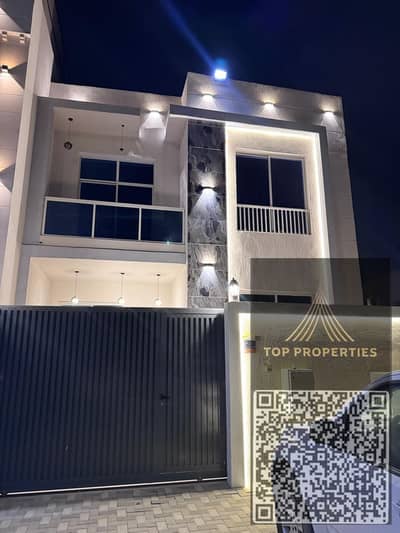 5 Slaapkamers Villa te Huur in Al Zahya, Ajman - WhatsApp Image 2026-09-05 at 1.03. 51 AM (2). jpeg 5 Slaapkamers Villa te Huur in Al Zahya, Ajman - WhatsApp Image 2026-09-05 at 1.03. 51 AM (2). jpeg