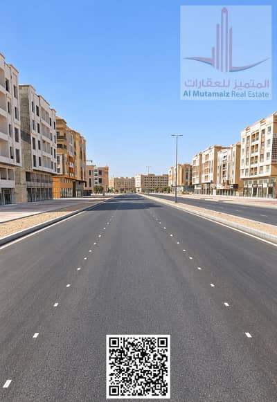 Plot for Sale in Al Tallah 2, Ajman - image (58). png