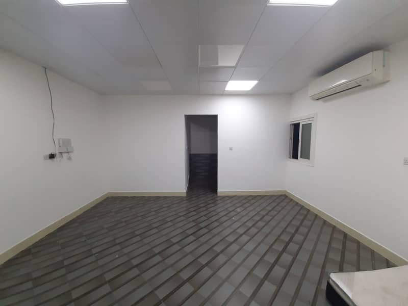 Awesome Big Studio With Separate Entrance 3 Mint To Drive Shabiya 12 At MBZ City