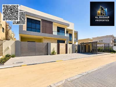 7 Bedroom Villa for Sale in Al Mowaihat, Ajman - watermarked-015. jpg 7 Bedroom Villa for Sale in Al Mowaihat, Ajman - watermarked-015. jpg