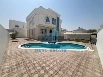 فیلا 5 غرف نوم للايجار في القوز الشارقة، الشارقة - WhatsApp Image 2026-09-05 at 12.29. 42 PM. jpeg