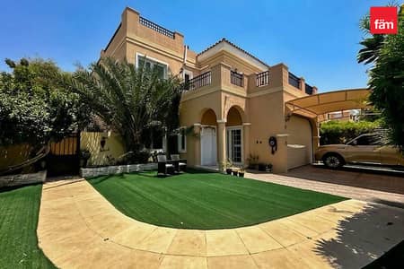 5 habitaciones Villa para en Alquiler en The Villa, Dubai - Villa en The Villa,Hacienda, 5 dormitorios, 350000 AED - 16403898 5 habitaciones Villa para en Alquiler en The Villa, Dubai - Villa en The Villa,Hacienda, 5 dormitorios, 350000 AED - 16403898
