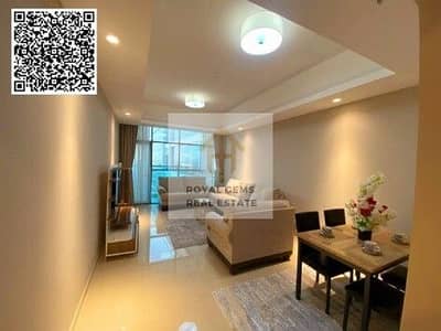 1 Schlafzimmer Wohnung zum zur Miete in Al Rashidiya, Ajman - WhatsAppImage2025-06-03at11.24. 041. jpeg