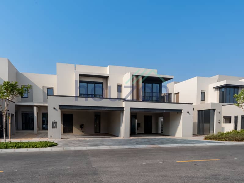Villetta a schiera a Jebel Ali Village,Jebel Ali Village Townhouses, 4 camere da letto, 5449000 AED - 16403967 Villetta a schiera a Jebel Ali Village,Jebel Ali Village Townhouses, 4 camere da letto, 5449000 AED - 16403967