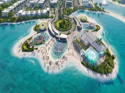 4 Cпальни Вилла Продажа в DAMAC Islands, Дубай - WhatsApp Image 2026-09-04 at 10.42. 51 PM (3). jpeg