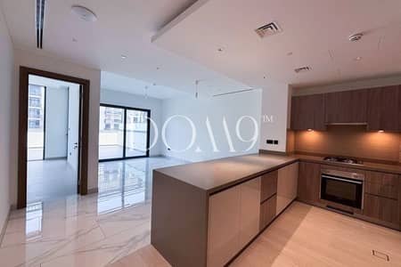 Appartement de 1 chambre à à louer à Sobha Hartland, Dubai - Appartement à Sobha Hartland，Crest Grande, 1 chambre, 109000 AED - 16323324