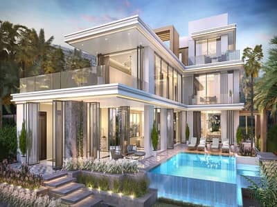 4 Cпальни Вилла Продажа в DAMAC Islands, Дубай - WhatsApp Image 2026-09-04 at 10.42. 51 PM (9). jpeg