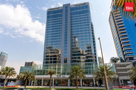 1 Slaapkamer Appartement te Huur in Business Bay, Dubai - Appartement in Business Bay，The Pad, 1 slaapkamer, 80000 AED - 16404003