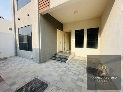 4 Schlafzimmer Townhouse zum Miete in Al Yasmeen, Ajman - WhatsApp Image 2026-09-04 at 9.07. 09 PM (1). jpeg 4 Schlafzimmer Townhouse zum Miete in Al Yasmeen, Ajman - WhatsApp Image 2026-09-04 at 9.07. 09 PM (1). jpeg