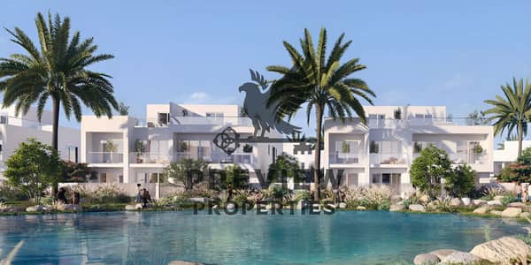 4 Bedroom Villa for Sale in The Valley by Emaar, Dubai - Best Offer | Large Plot | Premium 4BR Villa | Near Completion