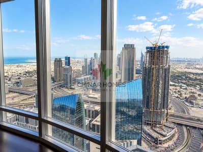 2 Slaapkamers Appartement te Koop in Downtown Dubai, Dubai - C98CB059-6320-4C75-8001-89819D225BB8. PNG