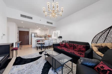 2 Schlafzimmer Wohnung zum Miete in Town Square, Dubai - Wohnung in Town Square，Hayat Boulevard，Hayat Boulevard 1A, 2 schlafzimmer, 105000 AED - 16404074