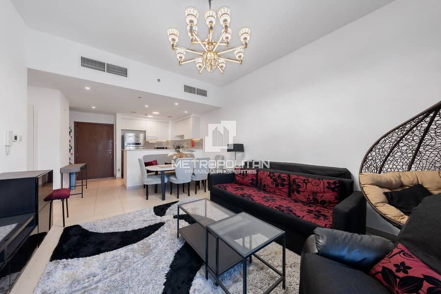 Wohnung in Town Square,Hayat Boulevard,Hayat Boulevard 1A, 2 schlafzimmer, 105000 AED - 16404074 Wohnung in Town Square,Hayat Boulevard,Hayat Boulevard 1A, 2 schlafzimmer, 105000 AED - 16404074