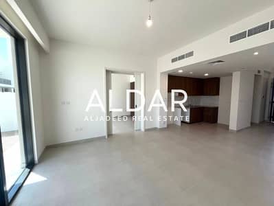 4 Bedroom Townhouse for Rent in Town Square, Dubai - Brand New |Corner Unit |Multiple Options |Vacant