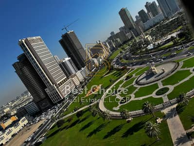 Office for Rent in Al Majaz, Sharjah - 0e739982-1e9d-4180-8b7f-3032dc1b3add. jpg