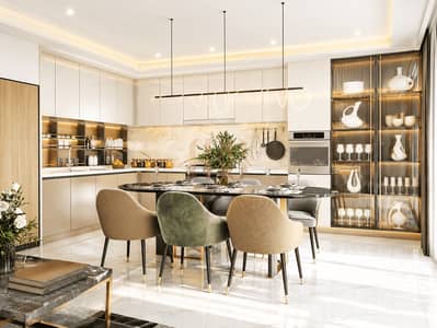2 habitaciones Townhouse para en Venta en Reportage Village, Dubai - Casa adosada en Reportage Village, 2 dormitorios, 1650000 AED - 16404087