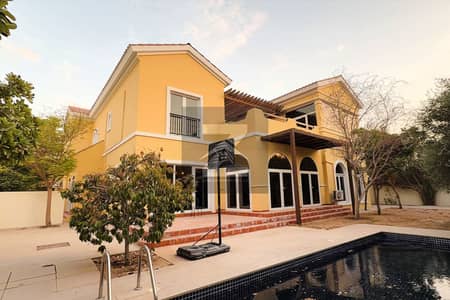 6 Camere Villa in affitto a The Villa, Dubai - Villa a The Villa，The Centro, 6 camere da letto, 310000 AED - 16404130