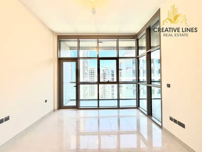 Appartement de 2 chambres à à louer à Al Jaddaf, Dubai - IMG_1509. jpg