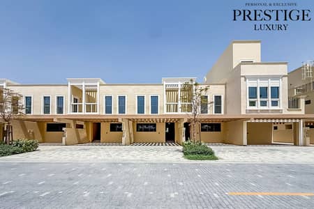 Townhouse de 4 chambres à à louer à DAMAC Lagoons, Dubai - WhatsApp Image 2026-09-03 at 11.34. 38 AM. jpg