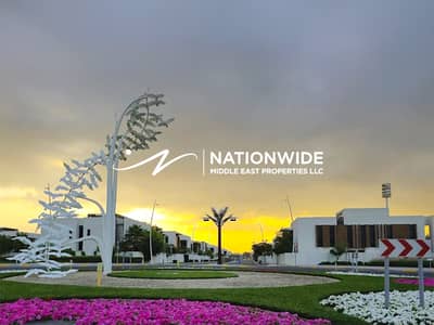 4 Camere Villa in affitto a Yas Island, Abu Dhabi - Villa a Yas Island，West Yas, 4 camere da letto, 340000 AED - 16299614