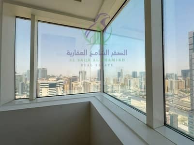 2 habitaciones Apartamento para en Alquiler en Al Mamzar, Sharjah - Enhance_real_estate_photo_lighting_202608251856 (2). jpeg